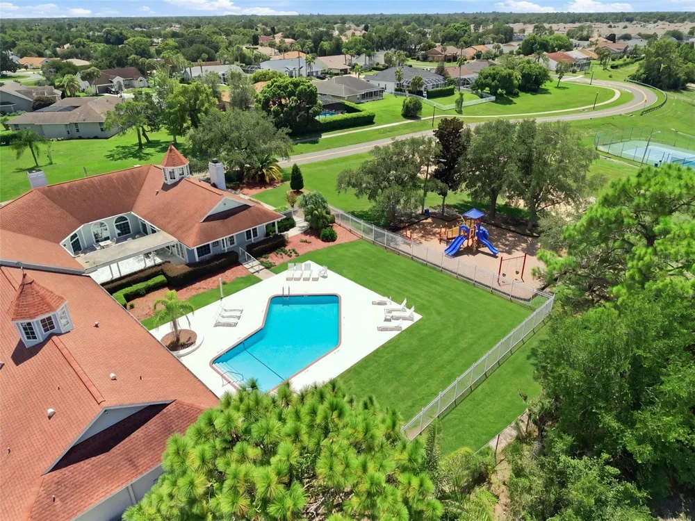 4023 MISTY VIEW DRIVE Spring Hill, FL 34609