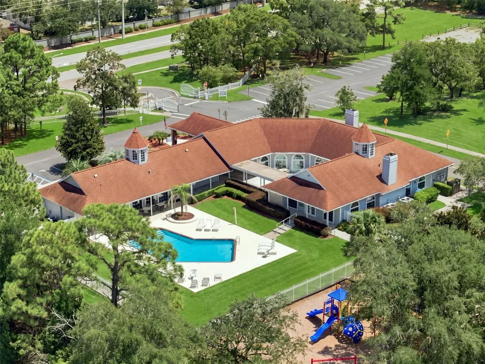 4023 MISTY VIEW DRIVE Spring Hill, FL 34609