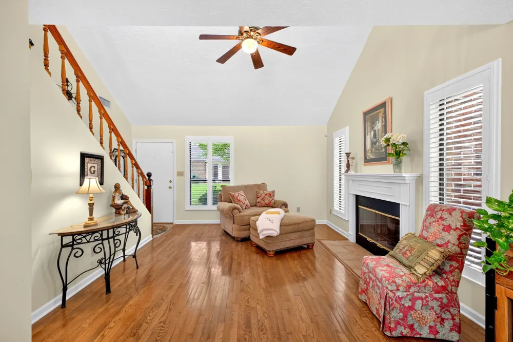 416 Castlewood Ln Lebanon, TN 37087