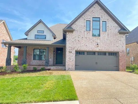 1041 Jackston Mack Way