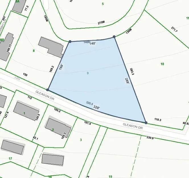 0 Tom Wilson Trail Chattanooga, TN 37412