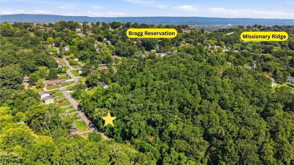 0 Tom Wilson Trail Chattanooga, TN 37412