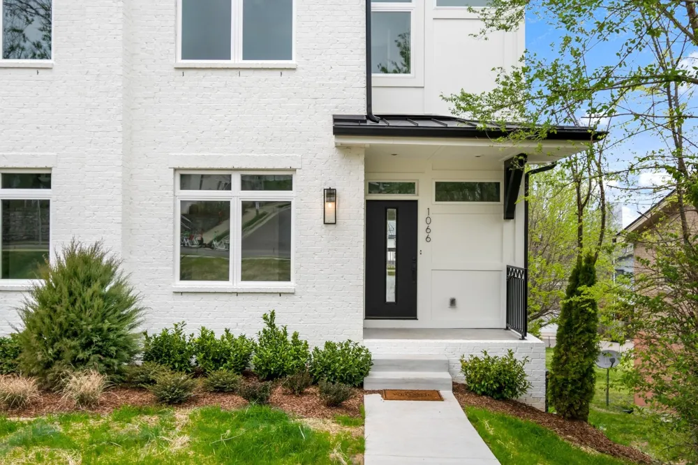 1066 Archer St Nashville, TN 37203