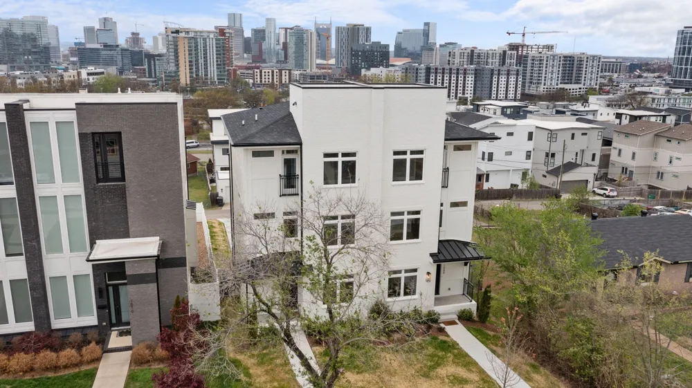 1066 Archer St Nashville, TN 37203