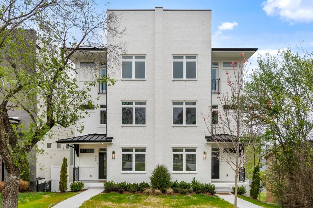 1066 Archer St Nashville, TN 37203