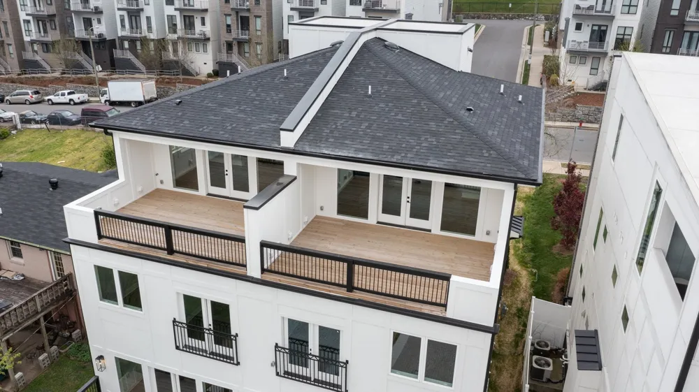 1066 Archer St Nashville, TN 37203