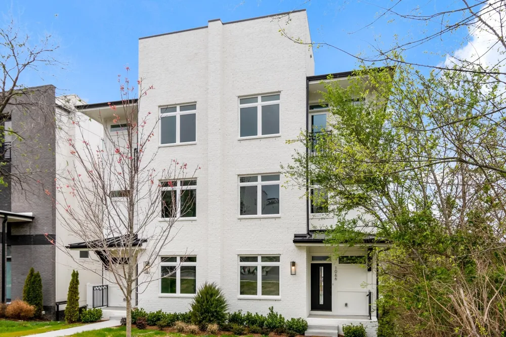 1066 Archer St Nashville, TN 37203