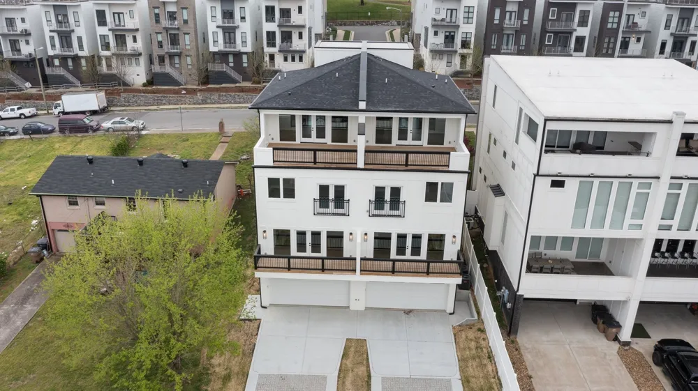 1066 Archer St Nashville, TN 37203