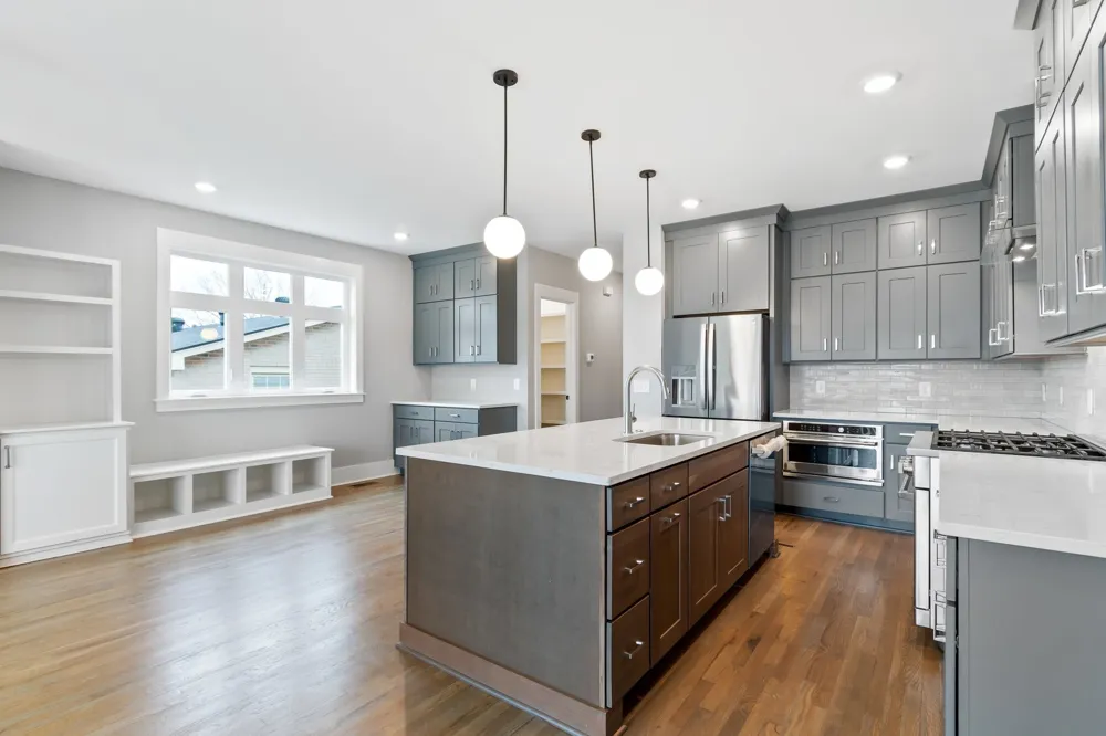 1066 Archer St Nashville, TN 37203