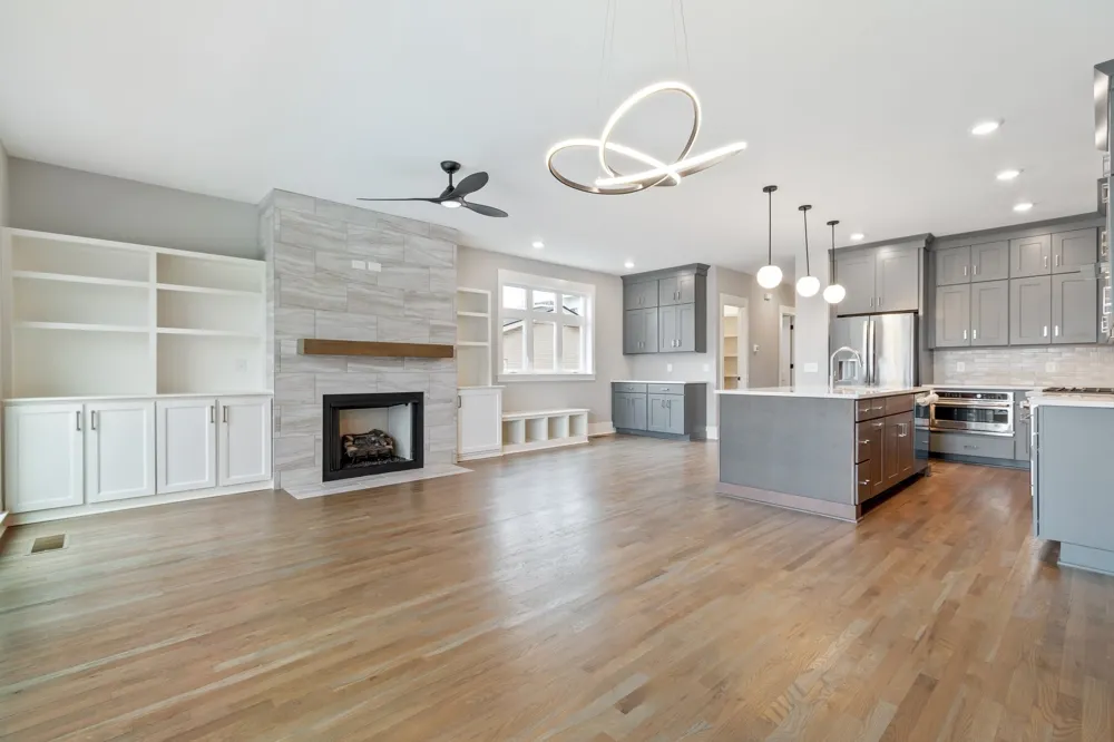 1066 Archer St Nashville, TN 37203