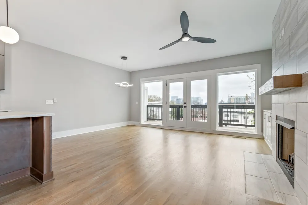 1066 Archer St Nashville, TN 37203