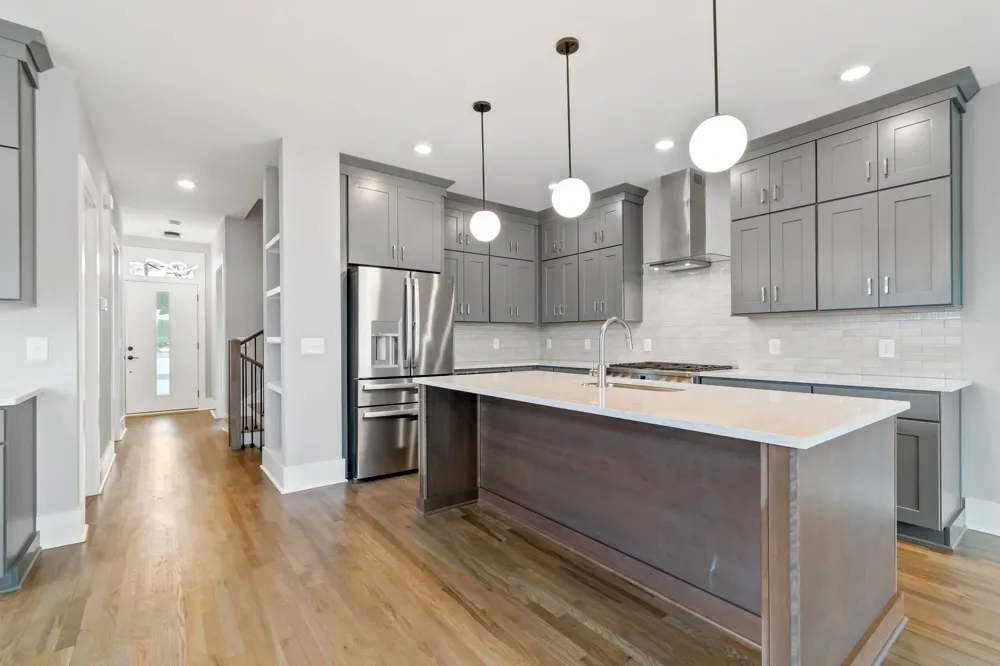 1066 Archer St Nashville, TN 37203