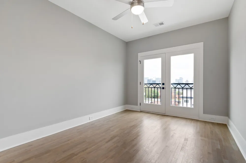 1066 Archer St Nashville, TN 37203
