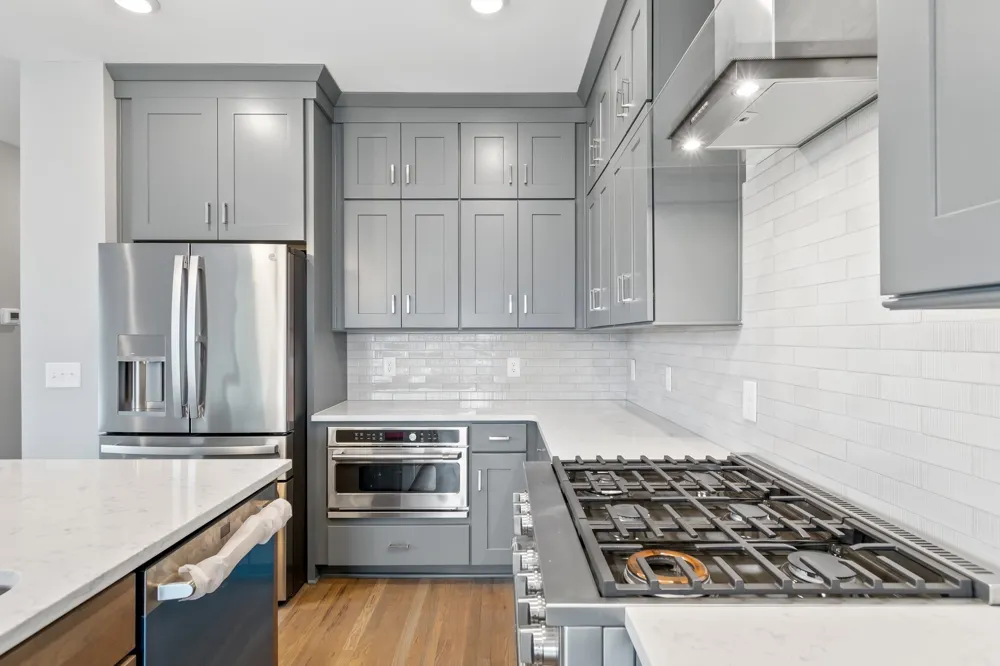 1066 Archer St Nashville, TN 37203