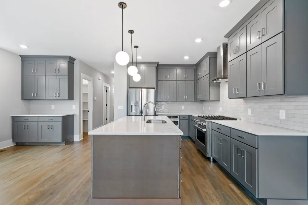 1066 Archer St Nashville, TN 37203