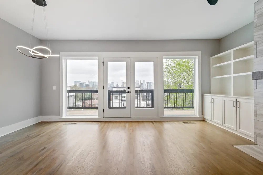 1066 Archer St Nashville, TN 37203