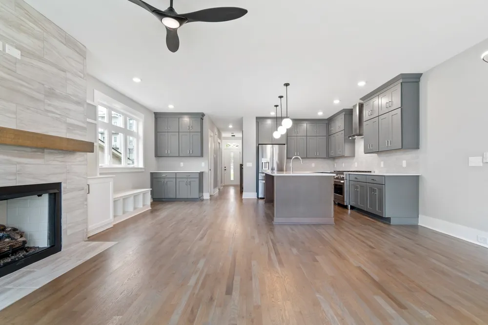 1066 Archer St Nashville, TN 37203