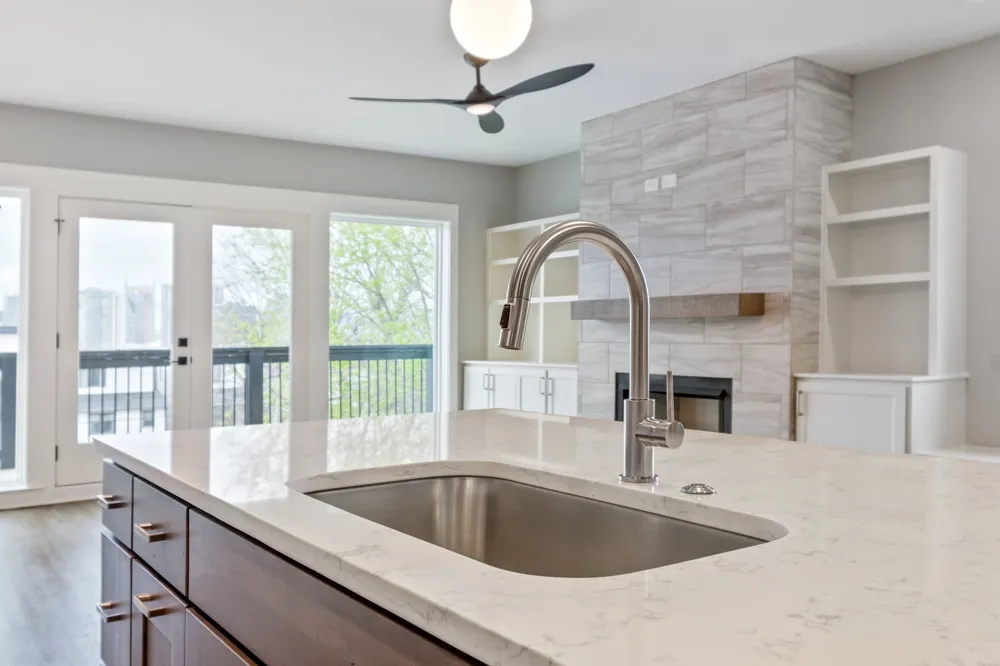 1066 Archer St Nashville, TN 37203