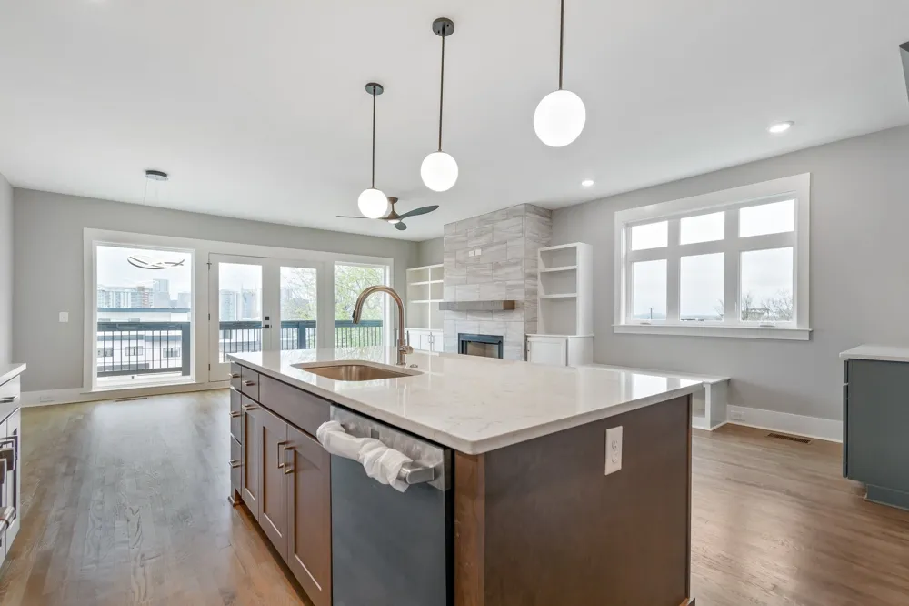 1066 Archer St Nashville, TN 37203
