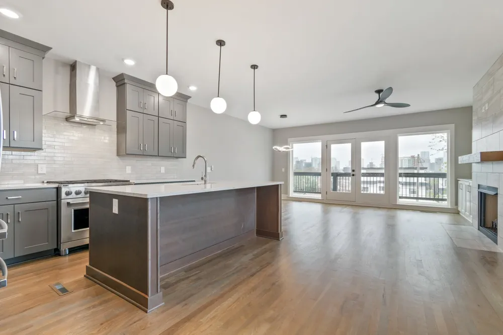 1066 Archer St Nashville, TN 37203