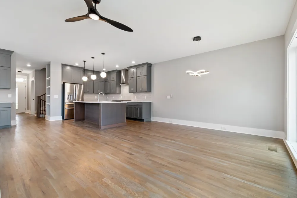 1066 Archer St Nashville, TN 37203