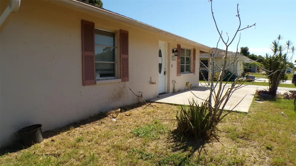 22340 NYACK AVENUE Port Charlotte, FL 33952