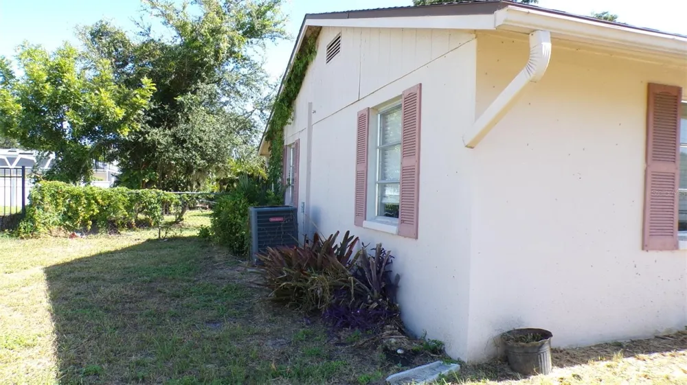 22340 NYACK AVENUE Port Charlotte, FL 33952