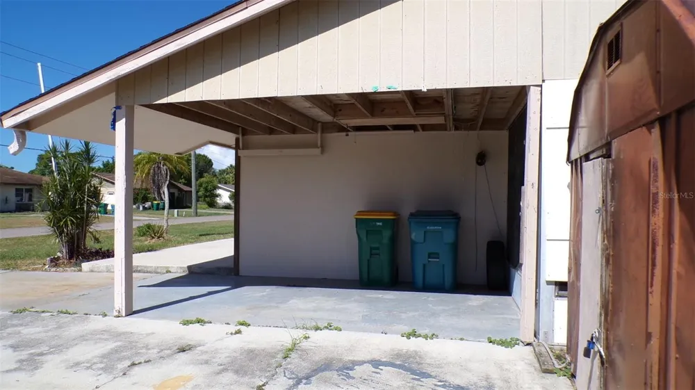 22340 NYACK AVENUE Port Charlotte, FL 33952