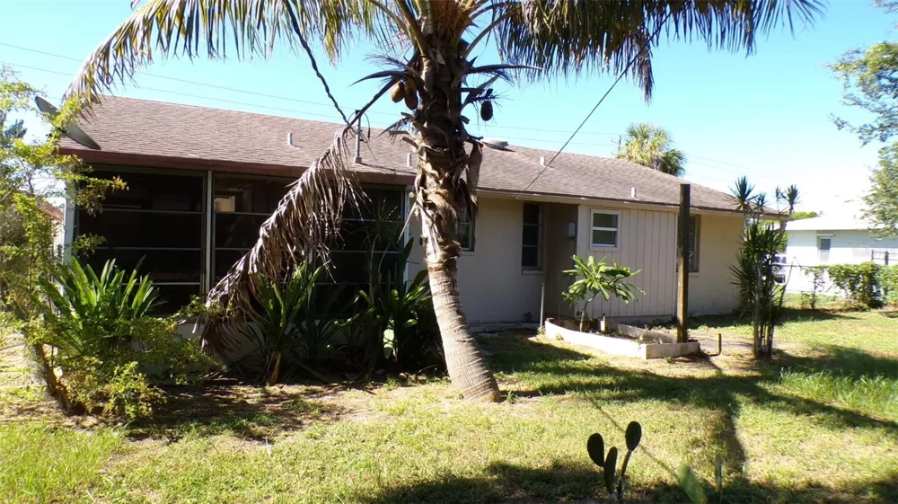 22340 NYACK AVENUE Port Charlotte, FL 33952