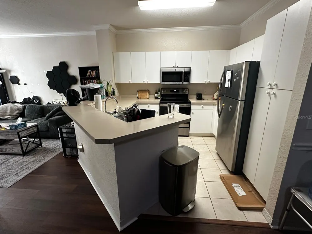3605 CONROY ROAD #524 Orlando, FL 32839