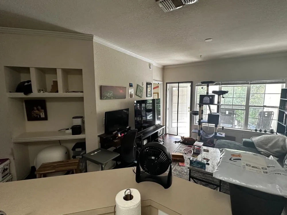 3605 CONROY ROAD #524 Orlando, FL 32839
