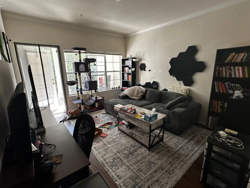 3605 CONROY ROAD #524 Orlando, FL 32839