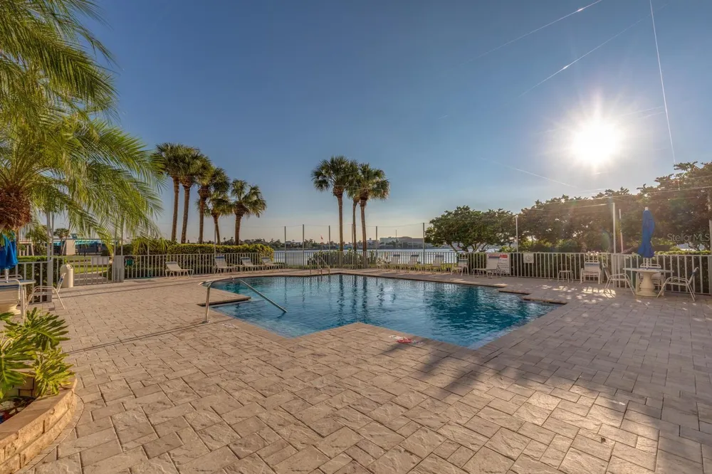 7882 SAILBOAT KEY BOULEVARD S #405 South Pasadena, FL 33707
