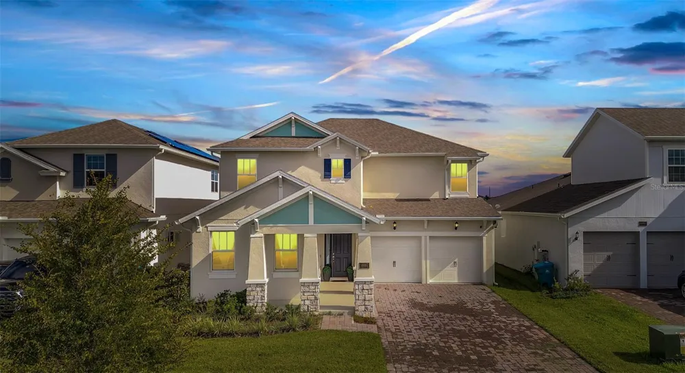 18887 RAWSON STREET Orlando, FL 32827