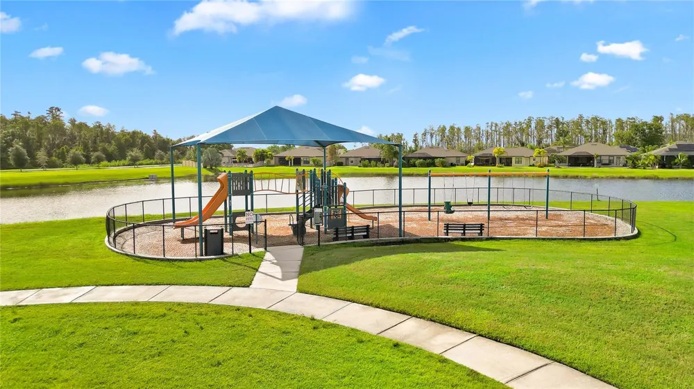 16636 WINDMILL FORGE PASS Wimauma, FL 33598
