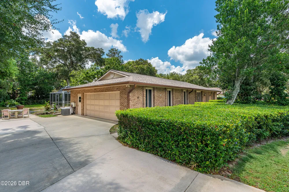 82 S St Andrews Drive Ormond Beach, FL 32174