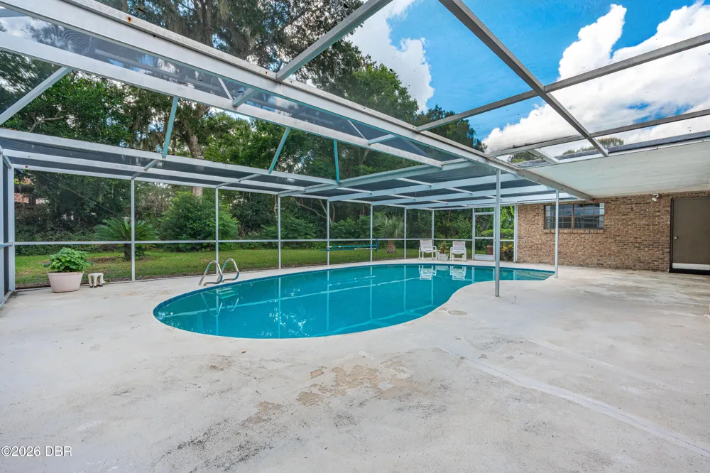 82 S St Andrews Drive Ormond Beach, FL 32174