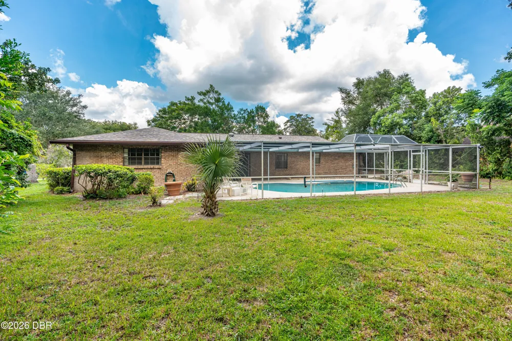82 S St Andrews Drive Ormond Beach, FL 32174