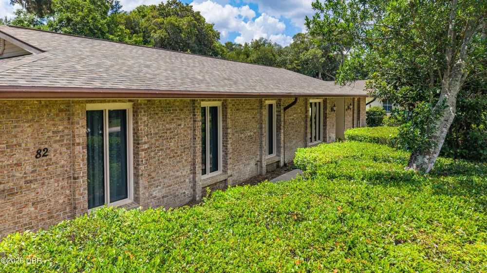 82 S St Andrews Drive Ormond Beach, FL 32174