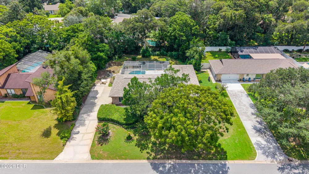 82 S St Andrews Drive Ormond Beach, FL 32174