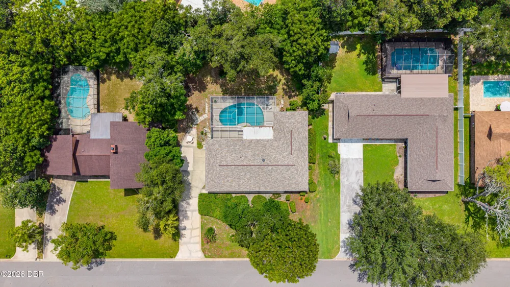 82 S St Andrews Drive Ormond Beach, FL 32174