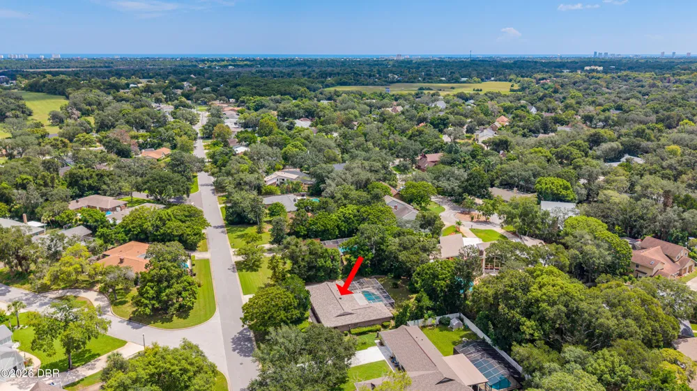 82 S St Andrews Drive Ormond Beach, FL 32174