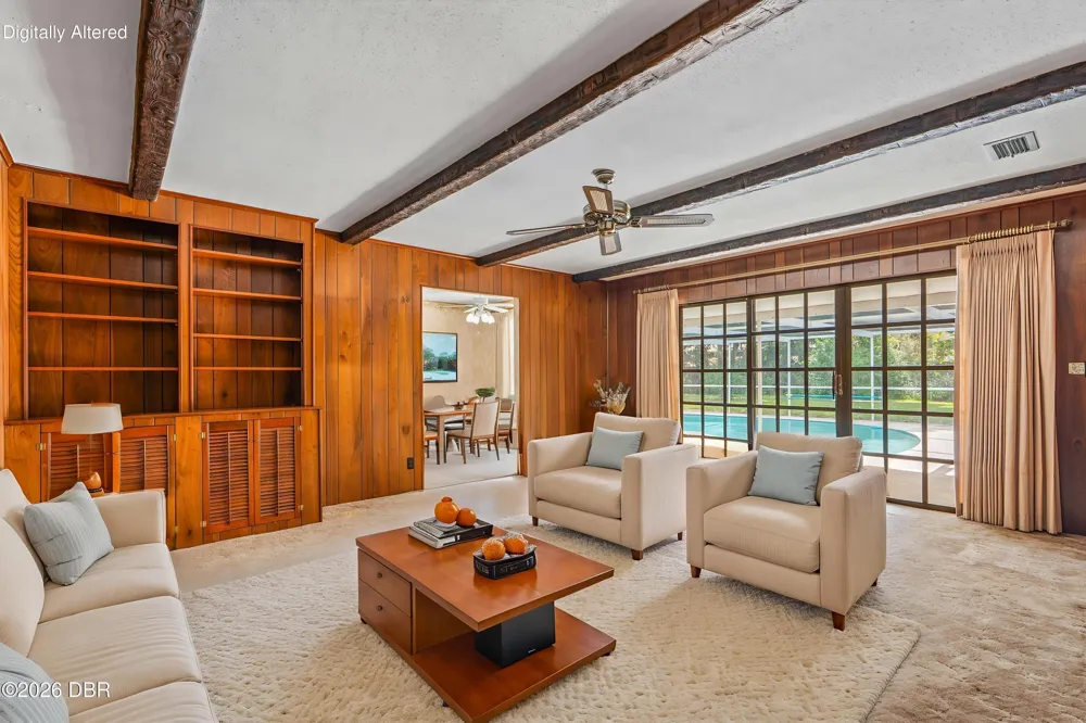 82 S St Andrews Drive Ormond Beach, FL 32174