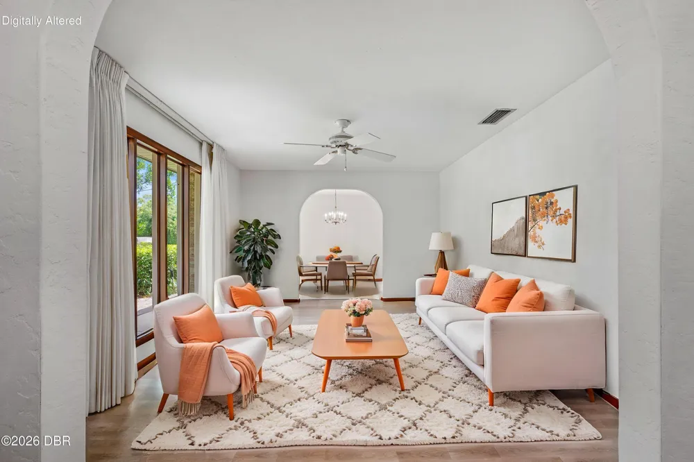 82 S St Andrews Drive Ormond Beach, FL 32174