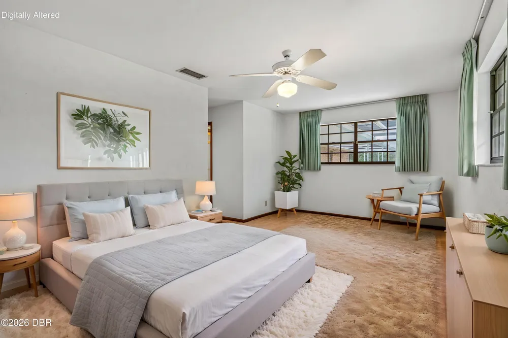 82 S St Andrews Drive Ormond Beach, FL 32174