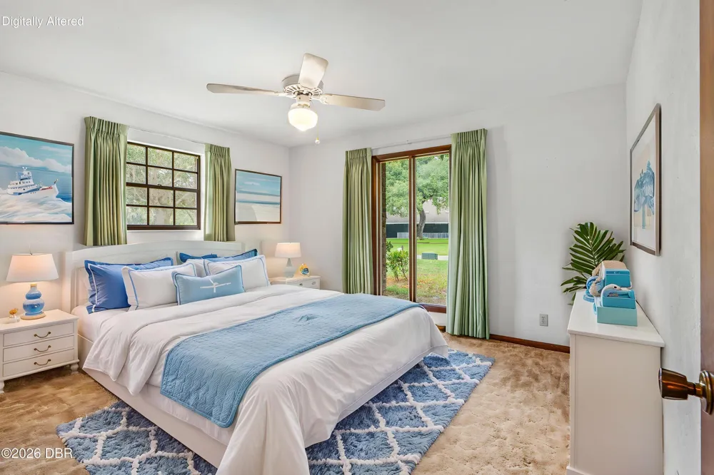 82 S St Andrews Drive Ormond Beach, FL 32174