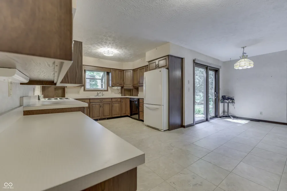 411 Narcissus Drive Indianapolis, IN 46227