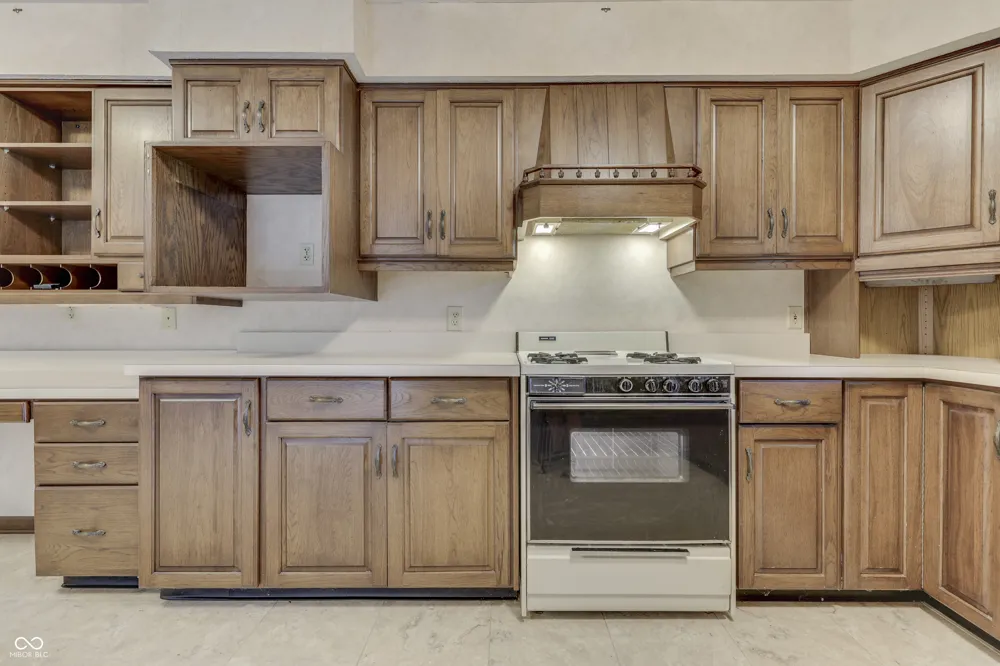 411 Narcissus Drive Indianapolis, IN 46227