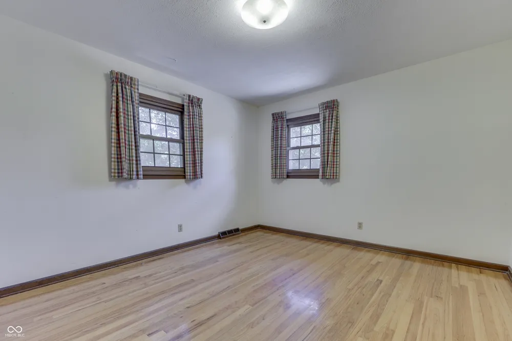 411 Narcissus Drive Indianapolis, IN 46227