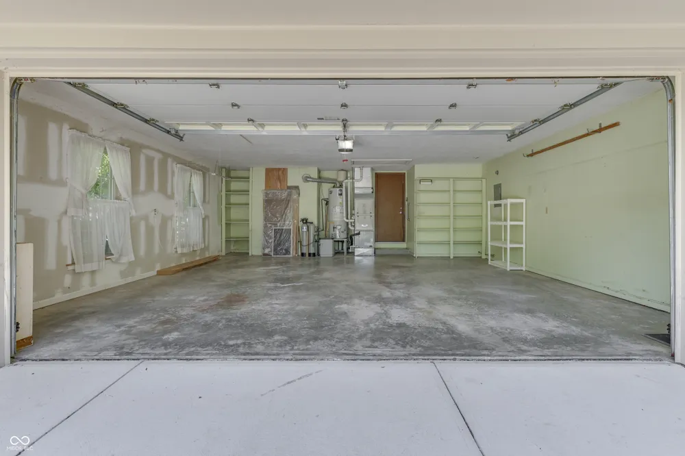 411 Narcissus Drive Indianapolis, IN 46227